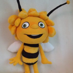 Пчелка Майя Мультфильмы Игрушки на заказ по фото, рисункам. Шьем от 1 шт.